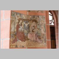 Oberwesel, Liebfrauenkirche, Foto Tilman2007, Wikipedia,4.jpg